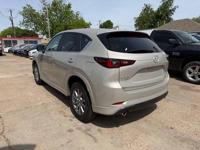 2025 Mazda CX-5 2.5 S Select AWD 4dr SUV - Home of the ZERO Down ZERO Interest! + SOUTHWEST CAR SALES - Image 8