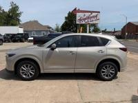 2025 Mazda CX-5 2.5 S Select AWD 4dr SUV - Home of the ZERO Down ZERO Interest! + SOUTHWEST CAR SALES - Image 9