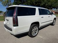 2018 Cadillac Escalade ESV 4x4 Norman - Image 6