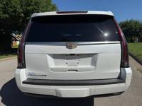 2018 Cadillac Escalade ESV 4x4 Norman - Image 7
