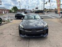2022 Kia Stinger GT1 - Home of the ZERO Down ZERO Interest! + SOUTHWEST CAR SALES - Image 3