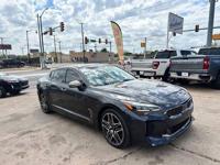2022 Kia Stinger GT1 - Home of the ZERO Down ZERO Interest! + SOUTHWEST CAR SALES - Image 4