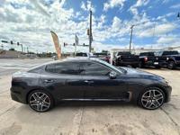 2022 Kia Stinger GT1 - Home of the ZERO Down ZERO Interest! + SOUTHWEST CAR SALES - Image 5