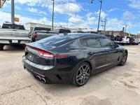 2022 Kia Stinger GT1 - Home of the ZERO Down ZERO Interest! + SOUTHWEST CAR SALES - Image 6