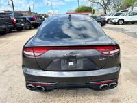 2022 Kia Stinger GT1 - Home of the ZERO Down ZERO Interest! + SOUTHWEST CAR SALES - Image 7