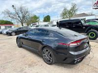 2022 Kia Stinger GT1 - Home of the ZERO Down ZERO Interest! + SOUTHWEST CAR SALES - Image 8