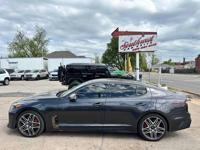 2022 Kia Stinger GT1 - Home of the ZERO Down ZERO Interest! + SOUTHWEST CAR SALES - Image 9