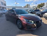 2023 NISSSAN ALTIMA SV SEDAN NATIONAL CITY - Image 3