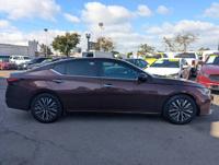 2023 NISSSAN ALTIMA SV SEDAN NATIONAL CITY - Image 4
