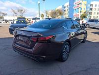 2023 NISSSAN ALTIMA SV SEDAN NATIONAL CITY - Image 5