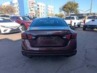 2023 NISSSAN ALTIMA SV SEDAN NATIONAL CITY - Image 6