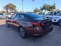 2023 NISSSAN ALTIMA SV SEDAN NATIONAL CITY - Image 7