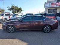 2023 NISSSAN ALTIMA SV SEDAN NATIONAL CITY - Image 8