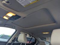2023 NISSSAN ALTIMA SV SEDAN NATIONAL CITY - Image 10