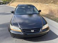 2001 Honda Accord Autotrader Private Seller - Image 2