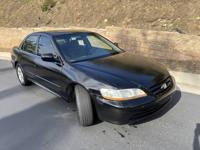 2001 Honda Accord Autotrader Private Seller - Image 4