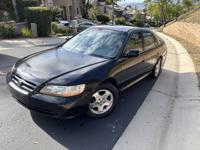 2001 Honda Accord Autotrader Private Seller - Image 5