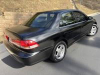 2001 Honda Accord Autotrader Private Seller - Image 8
