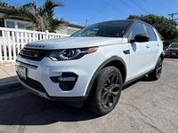 2015 Land Rover Discovery Sport HSE Sport Utility 4D city of san diego - Image 2