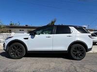 2015 Land Rover Discovery Sport HSE Sport Utility 4D city of san diego - Image 3