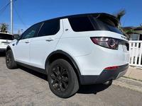 2015 Land Rover Discovery Sport HSE Sport Utility 4D city of san diego - Image 4