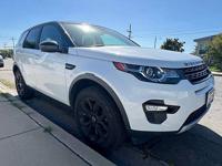 2015 Land Rover Discovery Sport HSE Sport Utility 4D city of san diego - Image 5