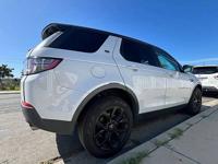 2015 Land Rover Discovery Sport HSE Sport Utility 4D city of san diego - Image 6