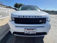 2015 Land Rover Discovery Sport HSE Sport Utility 4D city of san diego - Image 7