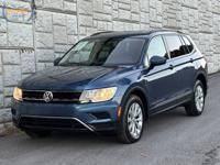 2018 Volkswagen Tiguan - Buy Here Pay Here Available! Atlanta