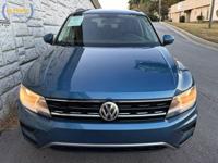 2018 Volkswagen Tiguan - Buy Here Pay Here Available! Atlanta - Image 3