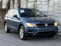 2018 Volkswagen Tiguan - Buy Here Pay Here Available! Atlanta - Image 4