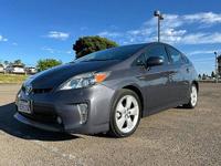 2014 Toyota Prius One Hatchback 4D city of san diego