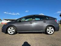 2014 Toyota Prius One Hatchback 4D city of san diego - Image 3
