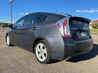 2014 Toyota Prius One Hatchback 4D city of san diego - Image 4