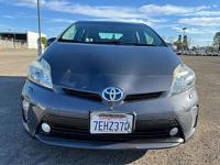 2014 Toyota Prius One Hatchback 4D city of san diego - Image 5
