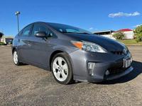 2014 Toyota Prius One Hatchback 4D city of san diego - Image 6
