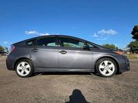 2014 Toyota Prius One Hatchback 4D city of san diego - Image 7