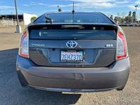 2014 Toyota Prius One Hatchback 4D city of san diego - Image 9