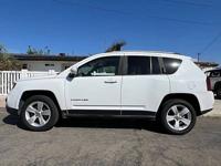 2016 Jeep Compass Latitude Sport Utility 4D city of san diego - Image 3