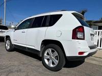 2016 Jeep Compass Latitude Sport Utility 4D city of san diego - Image 4