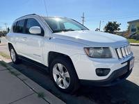 2016 Jeep Compass Latitude Sport Utility 4D city of san diego - Image 5
