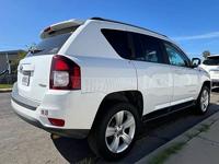 2016 Jeep Compass Latitude Sport Utility 4D city of san diego - Image 6