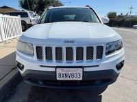 2016 Jeep Compass Latitude Sport Utility 4D city of san diego - Image 7