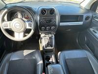 2016 Jeep Compass Latitude Sport Utility 4D city of san diego - Image 10