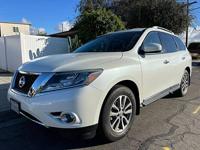 2015 Nissan Pathfinder SL Sport Utility 4D city of san diego - Image 2