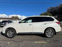 2015 Nissan Pathfinder SL Sport Utility 4D city of san diego - Image 3
