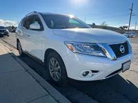 2015 Nissan Pathfinder SL Sport Utility 4D city of san diego - Image 4