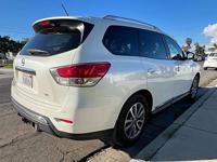 2015 Nissan Pathfinder SL Sport Utility 4D city of san diego - Image 5