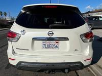 2015 Nissan Pathfinder SL Sport Utility 4D city of san diego - Image 6