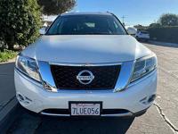 2015 Nissan Pathfinder SL Sport Utility 4D city of san diego - Image 7